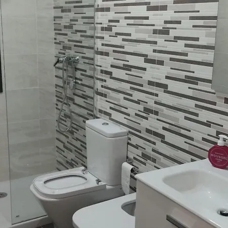 Σπίτι διακοπών Casa Loural *