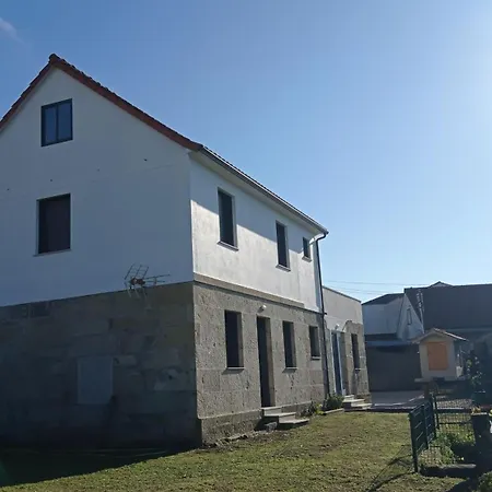 別荘 Casa Loural レドンデーラ