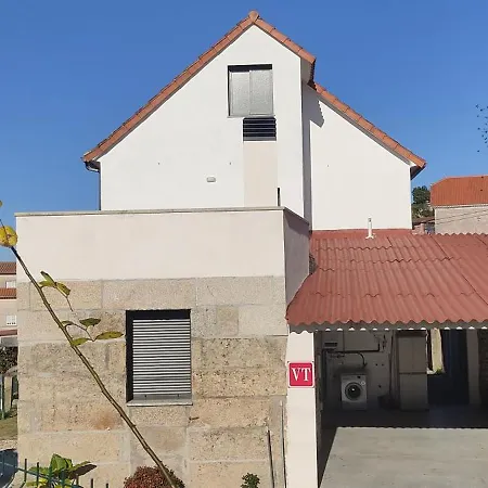 Casa Loural *