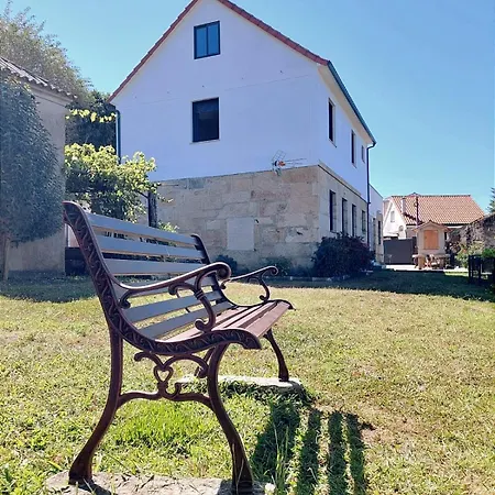 Holiday home Casa Loural *