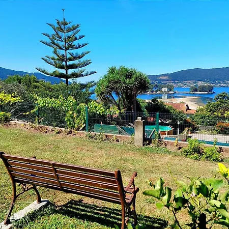 Holiday home Casa Loural Redondela