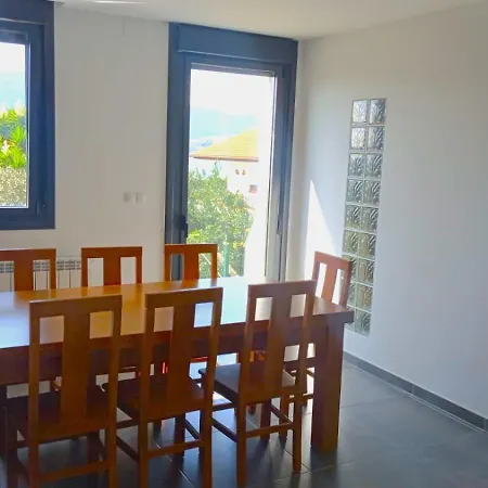 Σπίτι διακοπών Casa Loural