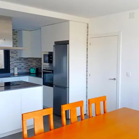 Casa Loural Holiday home Redondela