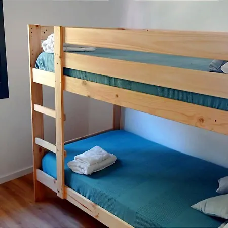 Casa Loural Redondela