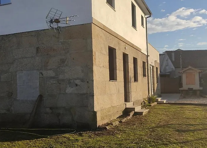Casa Loural *