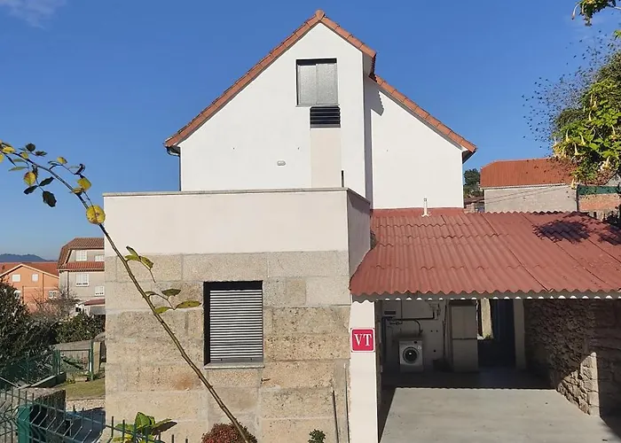 Casa Loural *