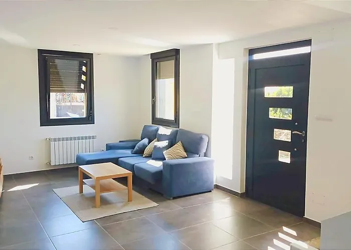 Casa Loural レドンデーラ