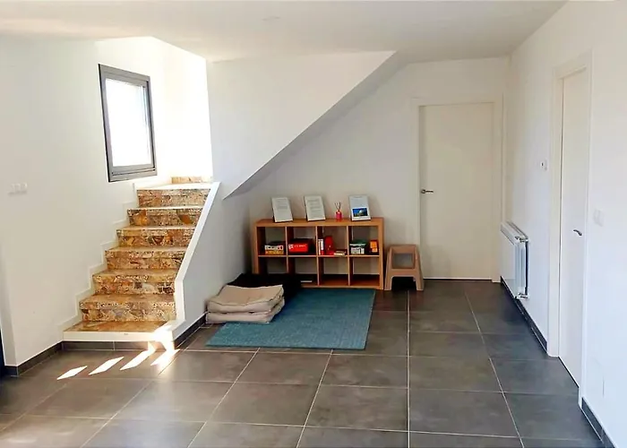 Casa Loural * レドンデーラ