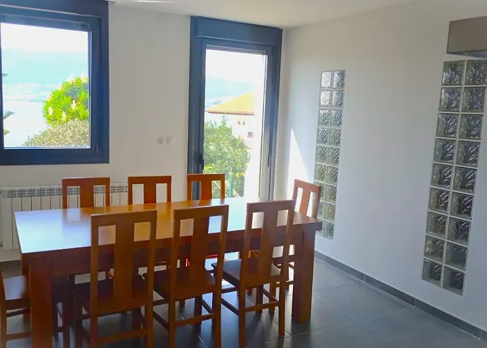 Дом отдыха Casa Loural