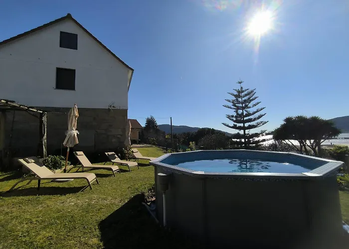 Casa Loural *